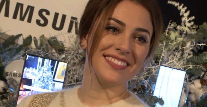 Blanca Suárez habla por primera vez de Mario Casas