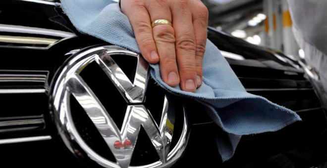 Volkswagen acepta el plan de electrificación de Diess, pero no prorroga su contrato