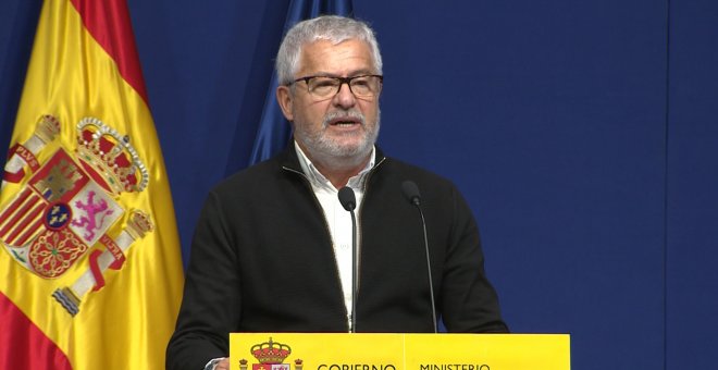 UGT plantea un aumento del SMI a 1.000 euros