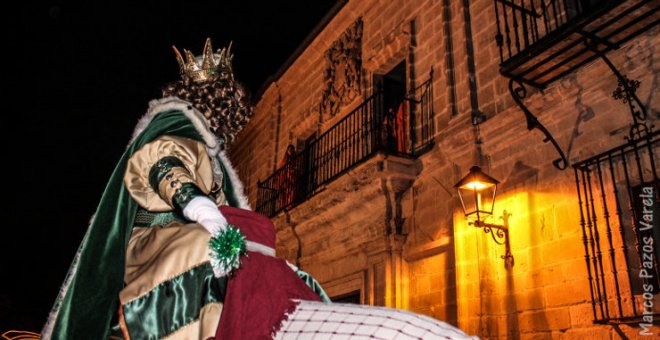 Se cancela el Auto Sacramental y la Cabalgata de Santillana del Mar por primera vez en 62 años