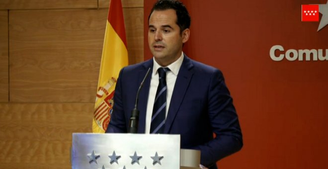 Madrid insiste en que los ciudadanos puedan hacerse test en farmacias