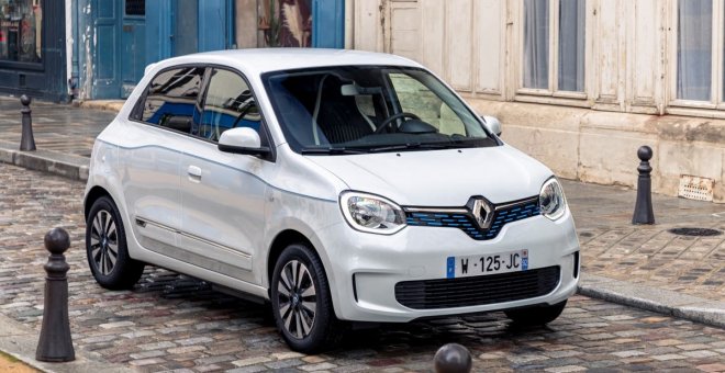 Probamos el Renault Twingo Electric: ¿merece la pena por el precio que tiene?