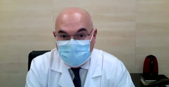 Los médicos catalanes hacen un llamamiento a la población para amortiguar los efectos de la tercera ola