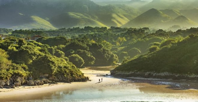 Llanes, el destino turístico que quiere atraer nuevos residentes a través de la cultura y el teletrabajo