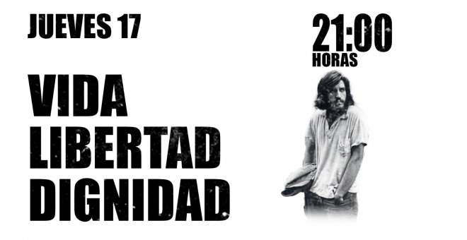 Juan Carlos Monedero: vida, libertad, dignidad - En la Frontera, 17 de diciembre de 2020