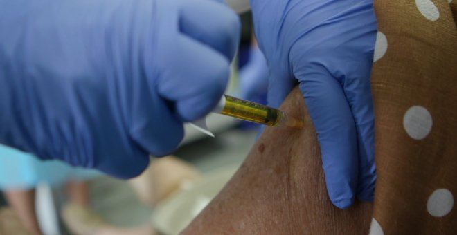 España comenzará a vacunar del Covid-19 entre el 27 y el 29 de diciembre