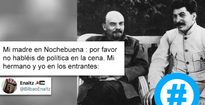 "Meterse veinte en una casa en Nochebuena para criticar la gestión de la pandemia del Gobierno"