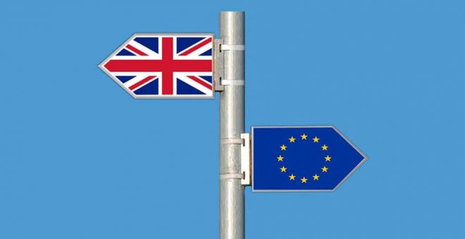 La UE y Reino Unido podrán tomar medidas unilaterales si la otra parte incumple acuerdo