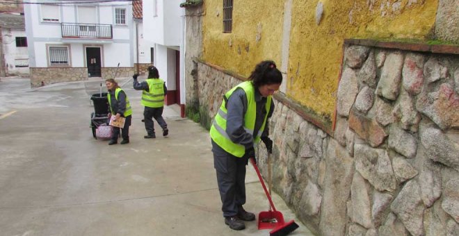 Se aprecia un flagrante subregistro de casos de COVID 19 en sectores esenciales