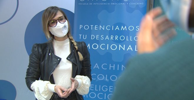 Los psicólogos recomiendan "aprender" de todo lo sucedido en 2020