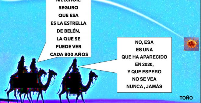 Lo que el 2020 trajo, que con él se vaya