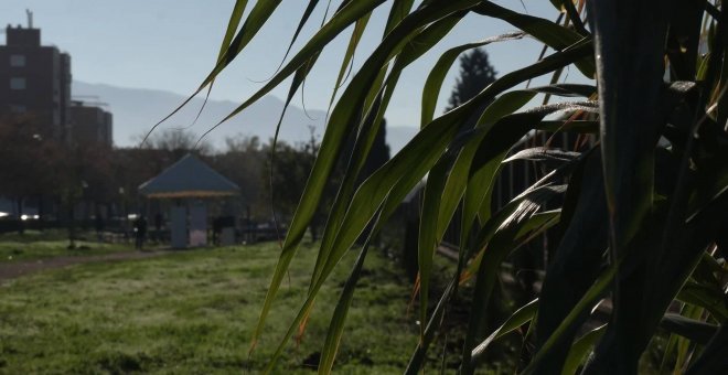 Granada presenta su "Anillo Verde" para convertirse en un referente europeo en medio ambiente