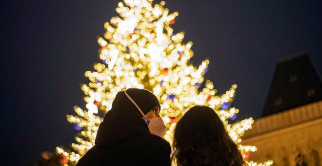 El toque de queda se adelanta una hora en Castilla-La Mancha para Nochebuena y Nochevieja