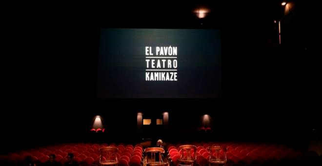 El Teatro Kamikaze no aguanta la embestida de la pandemia y cerrará sus puertas