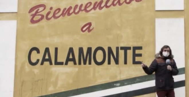 Las imperdibles opiniones de las vecinas de Calamonte (Badajoz)