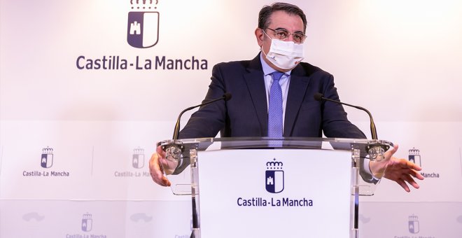 Castilla-La Mancha plantea cierres en hostelería como los de Cataluña si los datos siguen empeorando