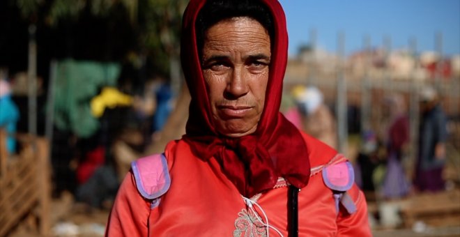 Melilla, la frontera que atraviesa a las mujeres