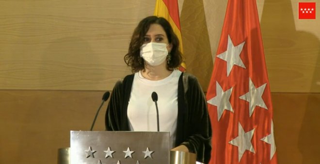 El VI Plan de Prevención de Riesgos Laborales dará respuesta al Madrid post-Covid