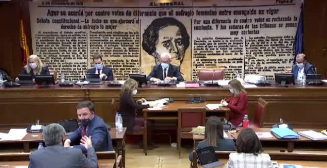 El Senado dará hoy el aprobado definitivo a la nueva ley de educación