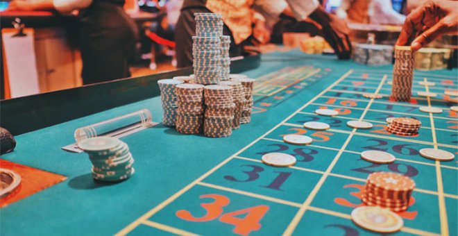 La Oleada Verde Llega a los Ahora Casinos Ecológicos