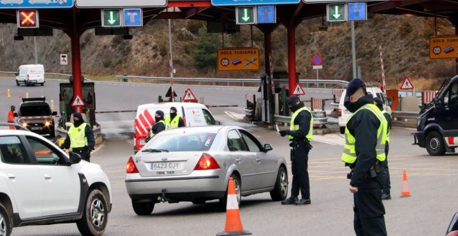 El Govern destina 4,3 milions en ajuts directes a la restauració, el turisme i el comerç del Ripollès i la Cerdanya