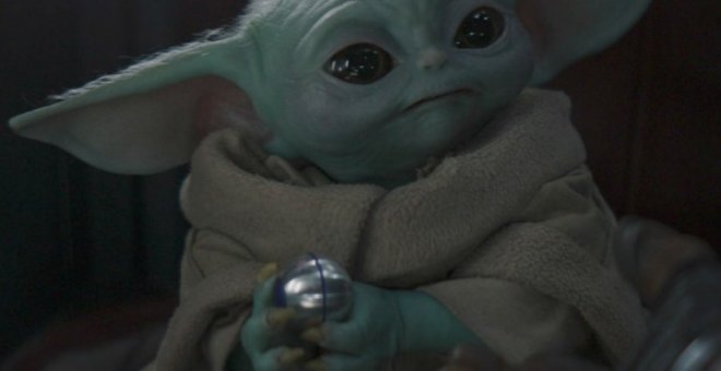 ¿Qué tienen en común Baby Yoda y Lydia Lozano?