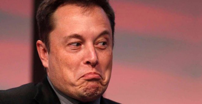 Apple no quiso comprar Tesla, a pesar de la suculenta oferta que Musk hizo a Tim Cook