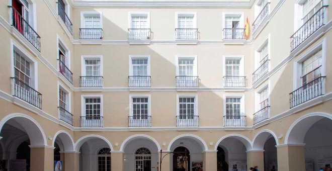 El obispo Cañizares anuncia que la iglesia valenciana se desprenderá de los bienes patrimoniales