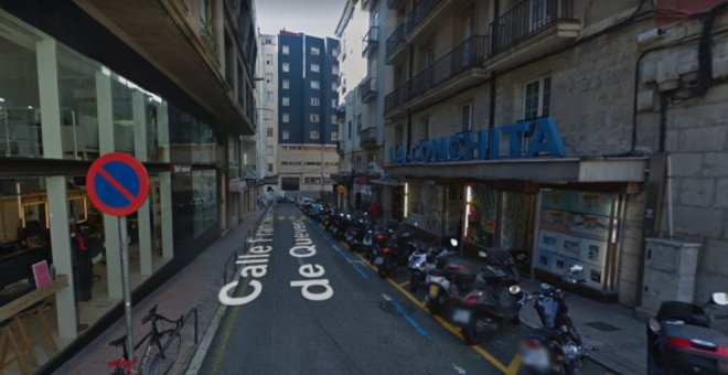Santander adjudica las obras de renovación urbana de las calles Francisco de Quevedo y La Paz