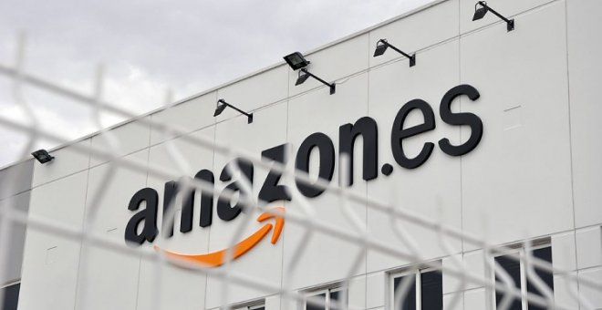 Amazon subirá sus tarifas un 3% a los vendedores que usen su plataforma