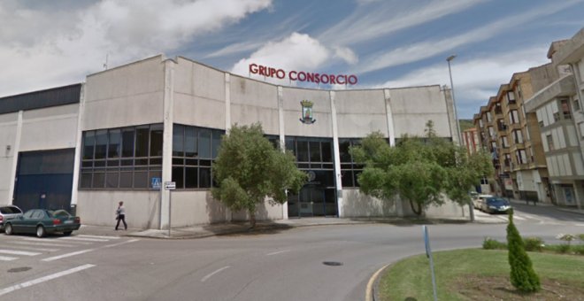 Sanidad detecta 20 casos positivos de Covid-19 en la plantilla de la conservera Grupo Consorcio en Santoña