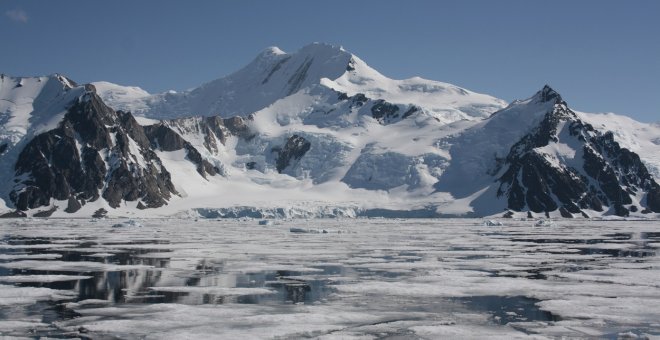 Otras miradas - La Antártida: la última frontera para la pandemia