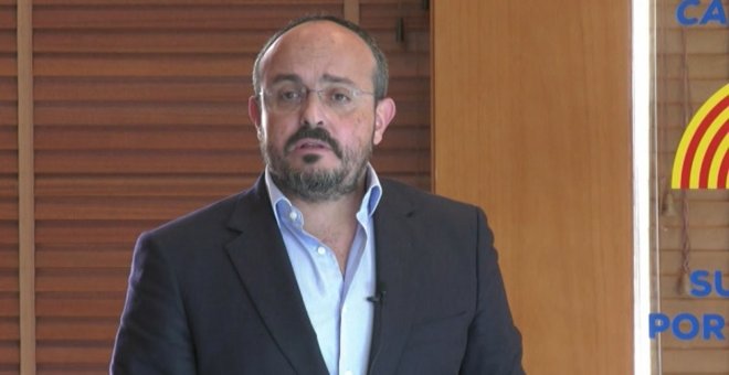 Fernández: "El PP es el instrumento para revitalizar el constitucionalismo"