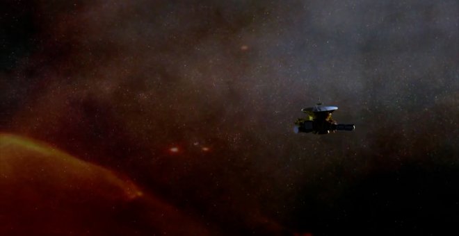 New Horizons estudiará hasta 20 nuevos objetos del cinturón de Kuiper