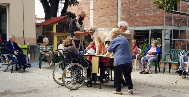 Autogovernar la vellesa en temps de pandèmia