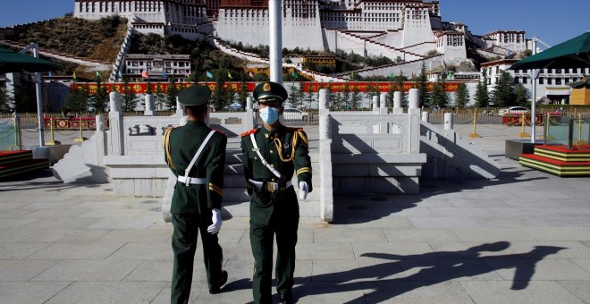 Otras miradas - China 2021 (III): el tono de la política territorial