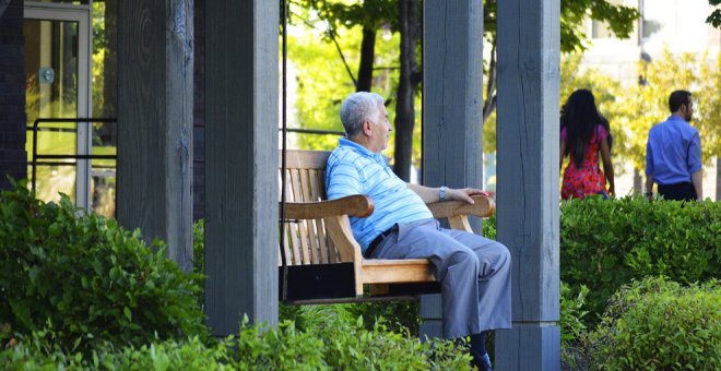 La edad legal de jubilación sube a 66 años desde este viernes y la pensión se calculará con 24 años cotizados