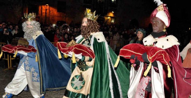 El Ayuntamiento llevará a los Reyes Magos al pabellón municipal