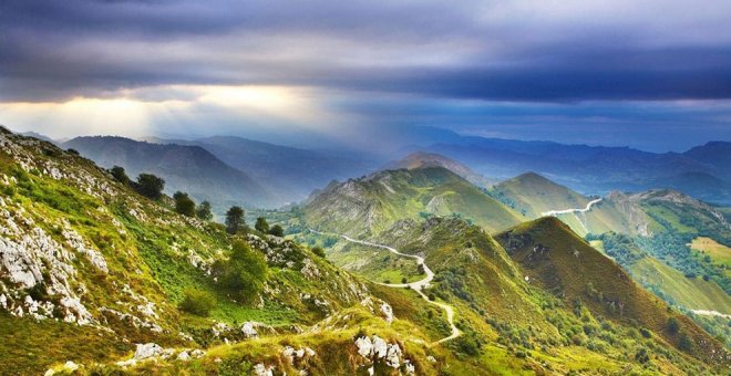 Cantabria, entre los destinos preferidos por el viajero rural para 2021