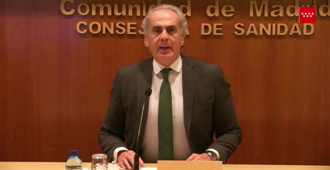 Madrid amplía restricciones en ocho nuevas ZBS y cinco localidades