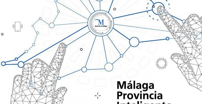 Málaga instalará 30 puntos de recarga para coches eléctricos repartidos por la provincia
