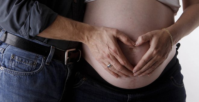 Los antiguos permisos de paternidad podrán añadirse a las 16 semanas por nacimiento