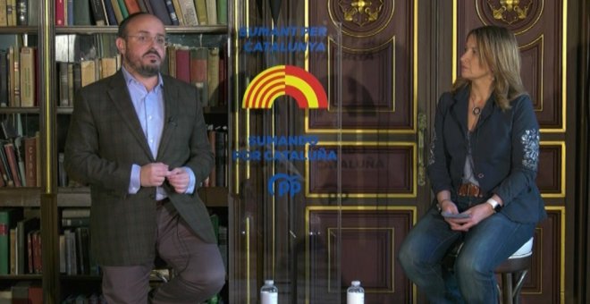 Eva Parera será la número tres del PP en las elecciones catalanas del 14F