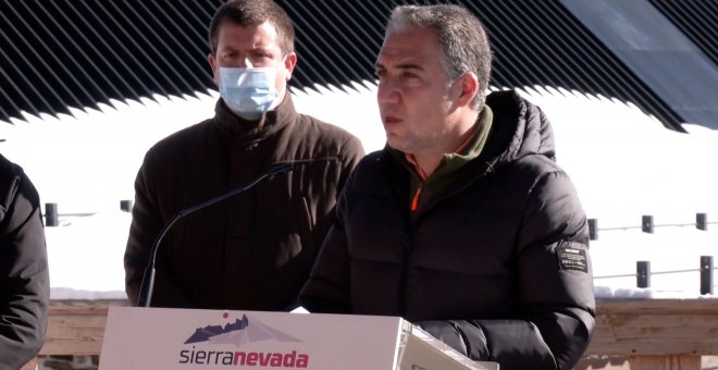 Andalucía no descarta nuevas restricciones a partir del 10 de enero