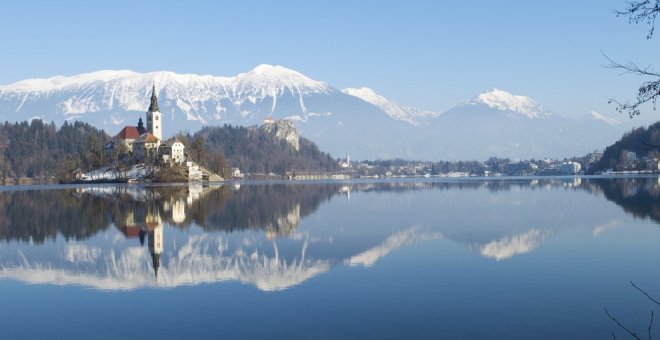 Eslovenia, un país para disfrutar