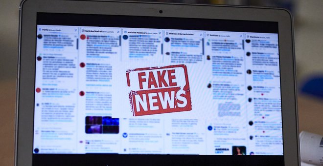 El TS rechaza suspender el plan del Gobierno contra las 'fake news' sin escuchar a la Abogacía del Estado