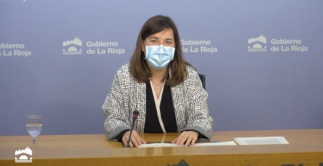 La Rioja prohíbe las reuniones de más de cuatro personas