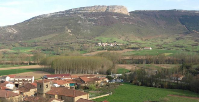 Cantabria instalará cajeros en 39 municipios con riesgo de despoblación en el segundo semestre