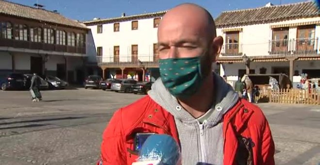 Madrid investiga a la residencia de Valdemoro que administró la vacuna a familiares de trabajadores