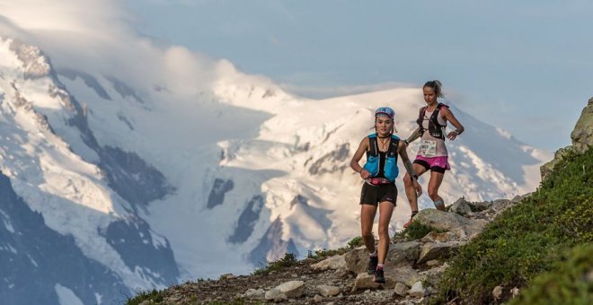 Trail Running 2.0: la organización virtual de carreras por montaña